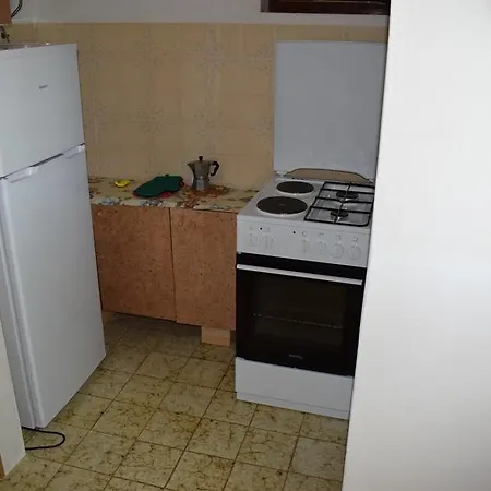 Apartman Bozana 2 Umag