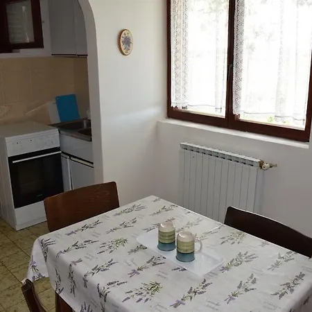 Lägenhet Bozana 2 Umag
