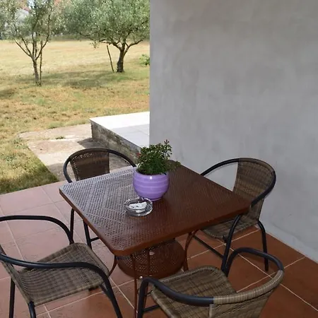 Appartement Bozana 2