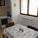 Daire Bozana 2 Umag