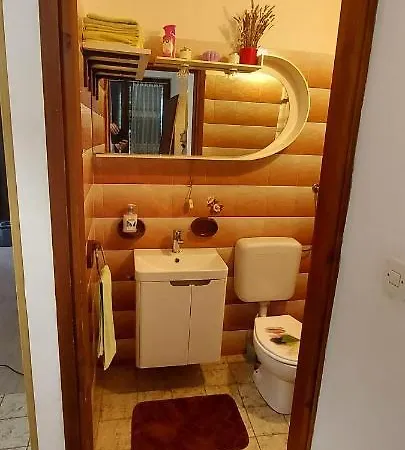 Bozana 2 Apartmán *
