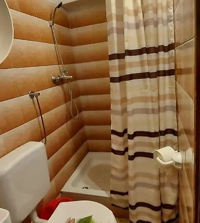 Bozana 2 Apartmán