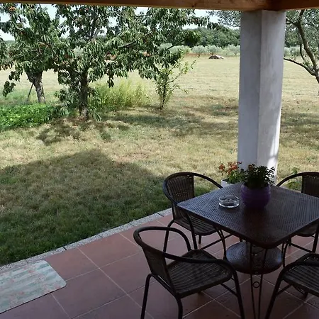 Bozana 2 Apartmán