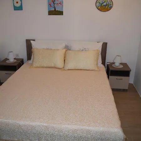Bozana 2 Apartmán