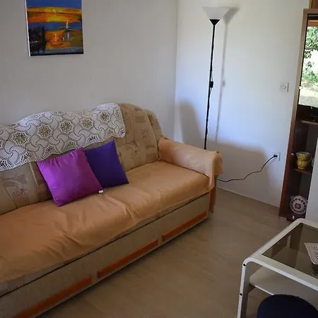 Apartmán Bozana 2