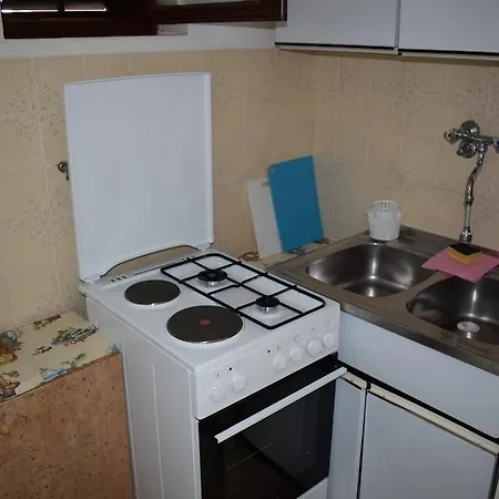 Bozana 2 Apartmán *